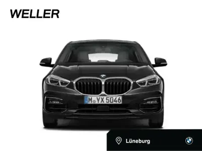 Gebraucht BMW 120
