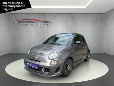 Abarth 595C