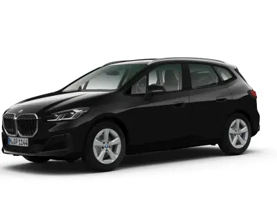 Używany BMW 218 Active Tourer