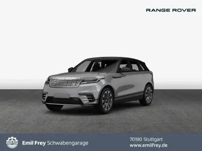 Neu Land Rover Range Rover Velar Autobiography 300 PS (220 kW) 2026 Arroios grey metallic SUV