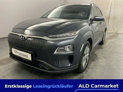 gebraucht Hyundai Kona EV Style Geschlossen, 5-türig, Direktantrie