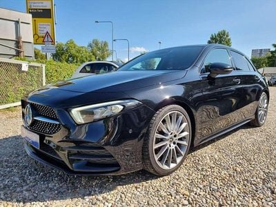 Mercedes A200