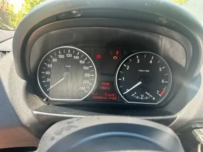 Gebraucht BMW 116