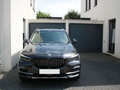 Gebraucht BMW X5