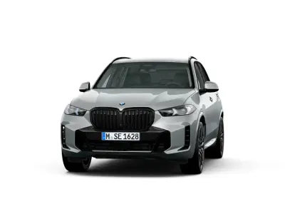 Gebraucht BMW X5