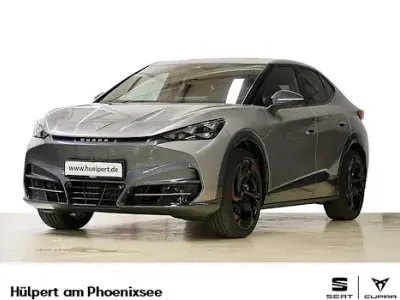 Brugt Cupra Tavascan Endurance 210 kW (286 HK) 2026 Beige SUV