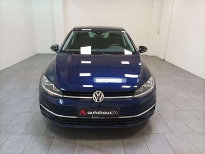 gebraucht VW Golf VII 1.5 TSI IQ.DRIVE OPF (EURO 6d-TEMP)