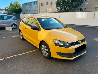 Gebraucht VW Polo