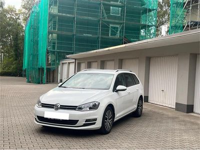 VW Golf VII
