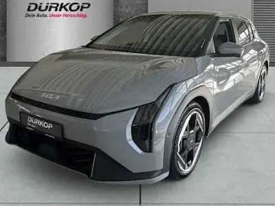Gebraucht Kia EV4