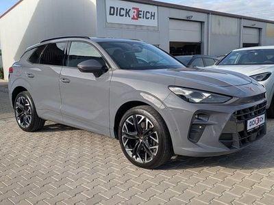 Gebraucht Cupra Terramar VZ 265 PS (194 kW) 2025 Grau SUV