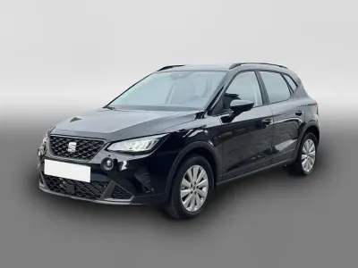Nuova Seat Arona Style 116 CV (85 kW) 2025 Nero SUV