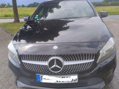 Mercedes A160