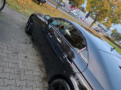 Mercedes CLS320