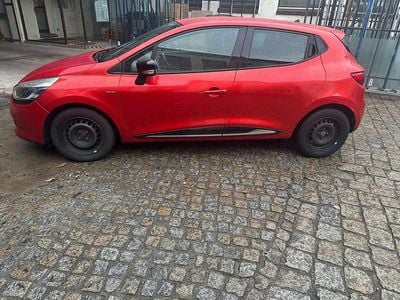 Renault Clio IV
