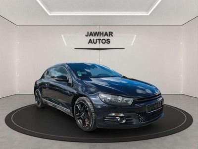 VW Scirocco
