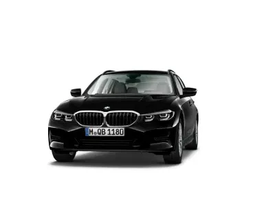 Używany BMW 320 Advantage 184 KM (135 kW) 2026 Kombi
