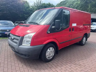 Gebraucht Ford Transit