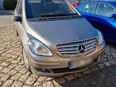 Mercedes 200