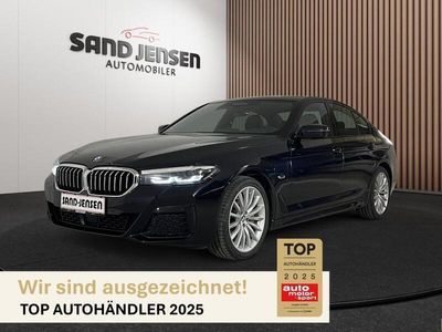 BMW 545