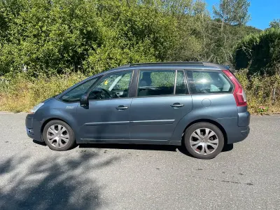 Gebraucht Citroën Grand C4 Picasso
