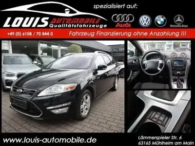 Occasion Ford Mondeo