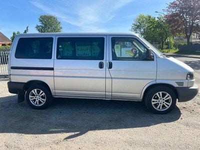 VW T4