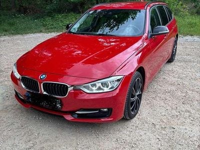 BMW 325