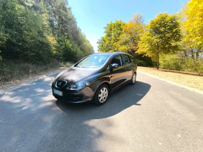 Gebraucht Seat Altea XL
