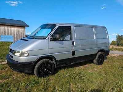 gebraucht VW Transporter T4