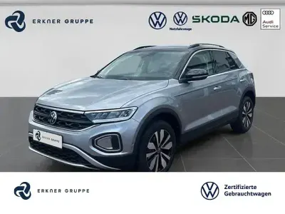 Gebraucht VW T-Roc