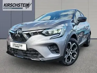 Gebraucht Mitsubishi ASX