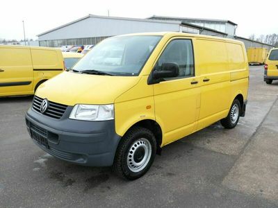 gebraucht VW Transporter T51.9 TDI