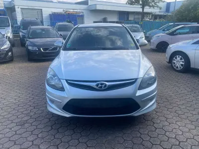 Gebraucht Hyundai i30