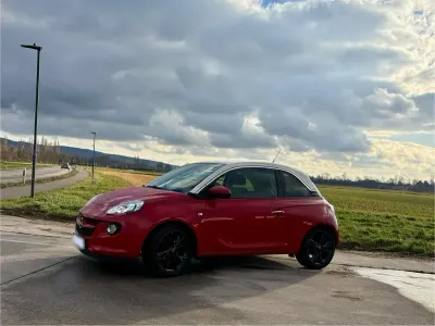 Gebraucht Opel Adam
