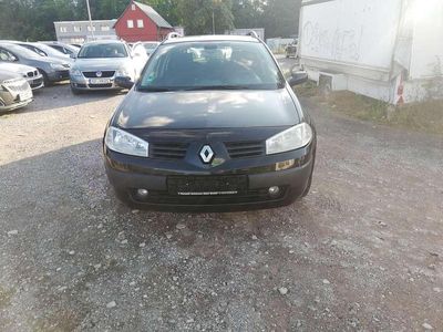 Renault Mégane GrandTour