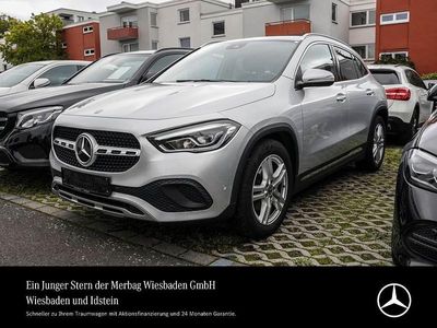 Mercedes GLA200