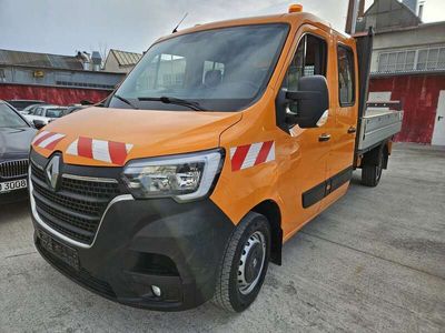 gebraucht Renault Master ENERGY dCi 150 L3H1 VA