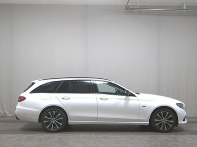 Mercedes E300