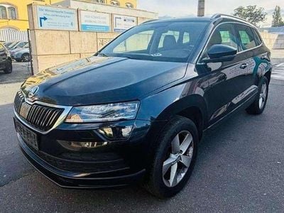 Gebraucht Skoda Karoq Style 150 PS (110 kW) 2018 Other SUV
