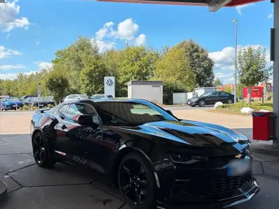 Gebraucht Chevrolet Camaro SS