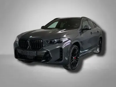 Gebraucht BMW X6 M Sport 352 PS (258 kW) 2025 Bmw individual dravitgrau metallic SUV