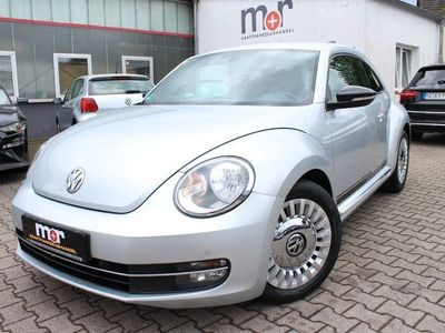 VW Beetle