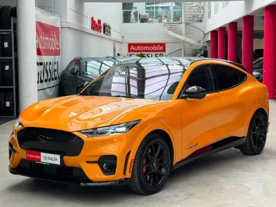Gebraucht Ford Mustang Mach-E GT
