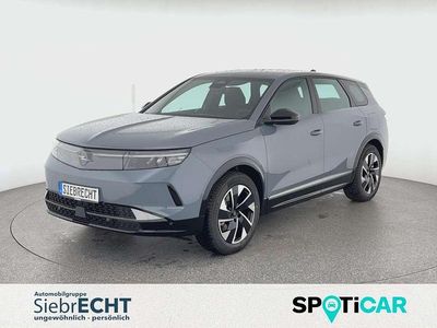 Neu Opel Grandland Electric 156 kW (213 PS) 2025 Grau SUV