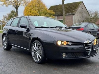 Alfa Romeo 159
