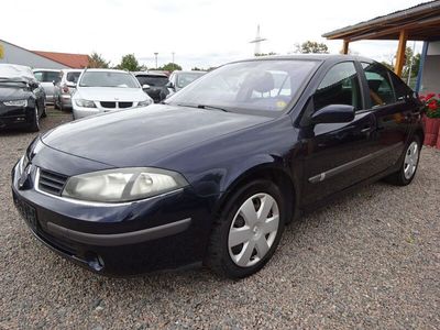 Renault Laguna II