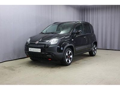 gebraucht Fiat Panda Cross Hybrid 1.0 GSE 51 kW (70 PS), MY23, Komf...