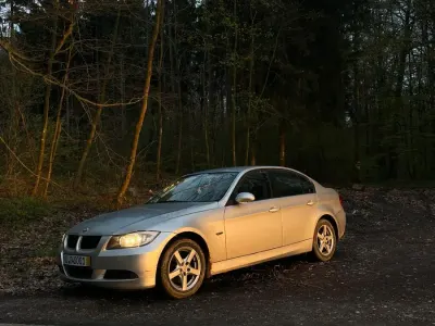 Gebraucht BMW 318