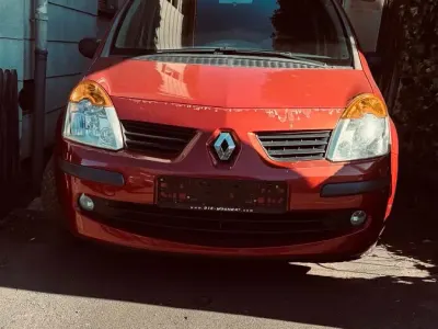 Gebraucht Renault Modus